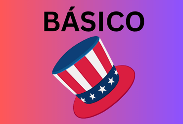 Cursos inglês básico