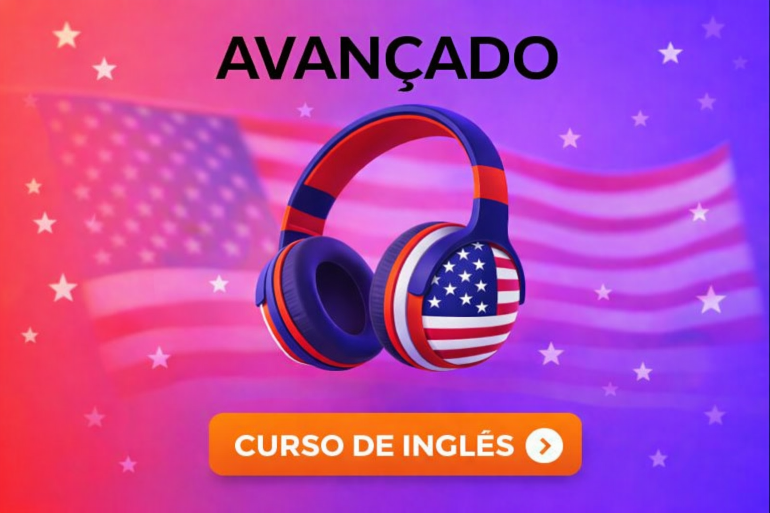 olda sam english school avançado